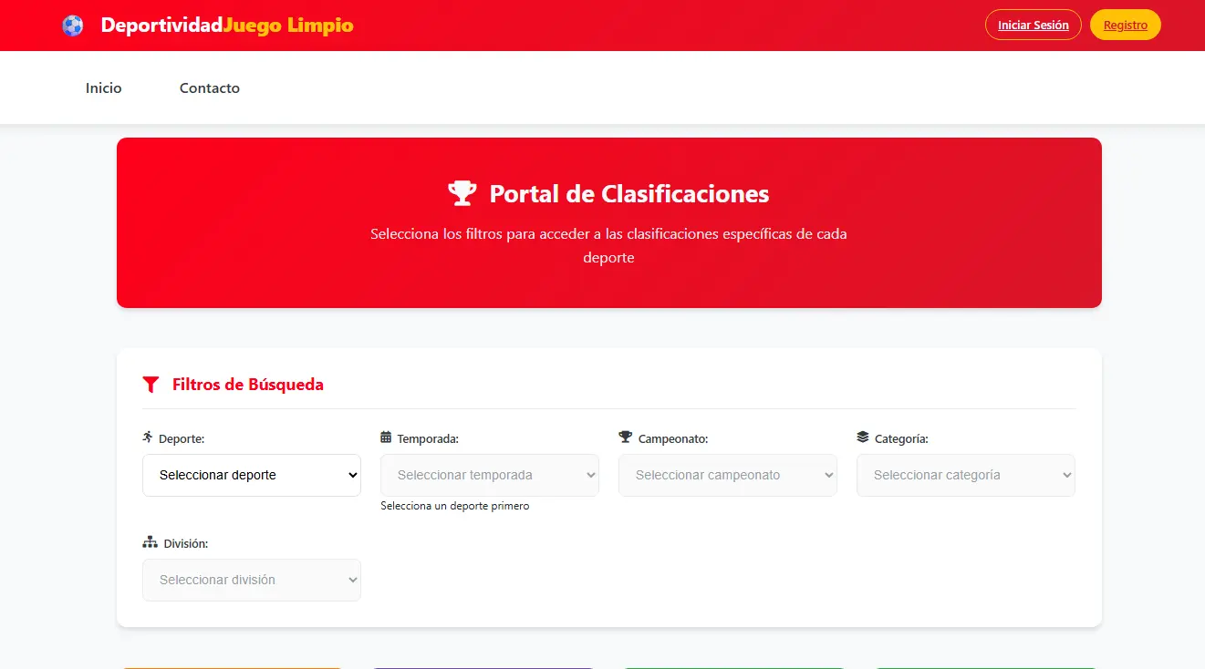 Portal de Deportes - Rivas-Vaciamadrid